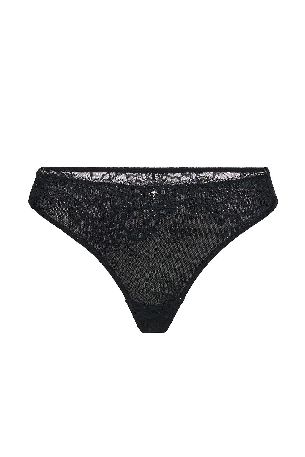 JOOP! String schwarz, Bild 1