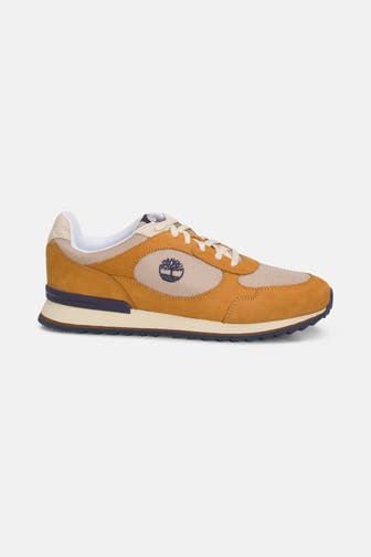 TIMBERLAND Sneaker 'Scout' cognac