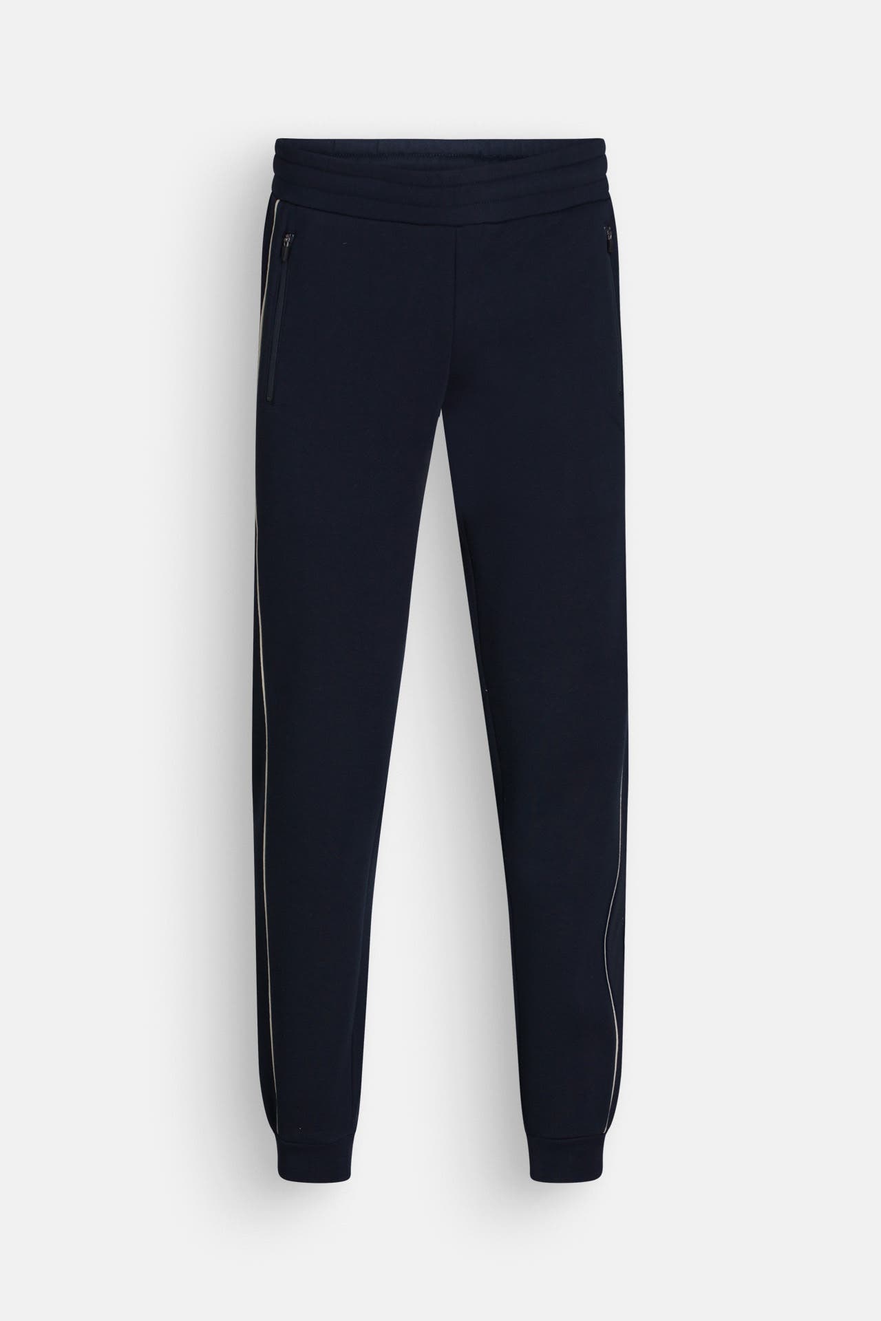 EA7 Sweatpants nachtblau, Bild 1