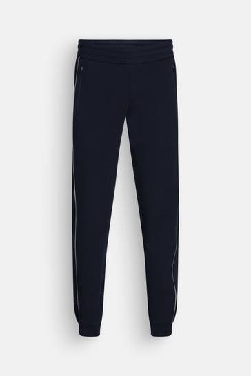 EA7 Sweatpants nachtblau