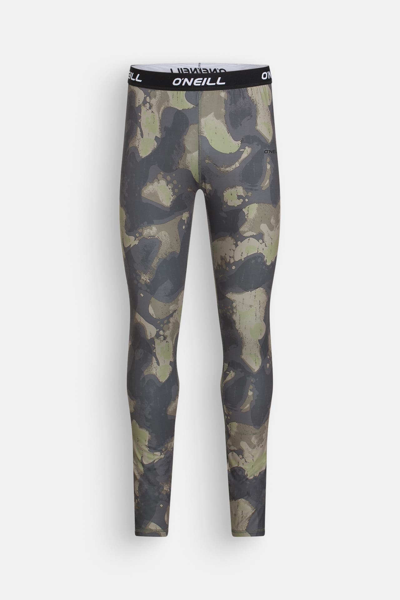 O'NEILL Funktionstights 'Baselayer' gemustert, Bild 1