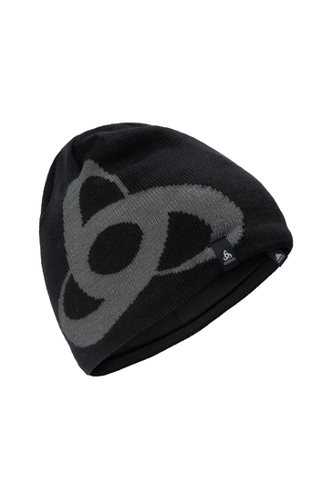 ODLO Strickmütze zweifarbig
