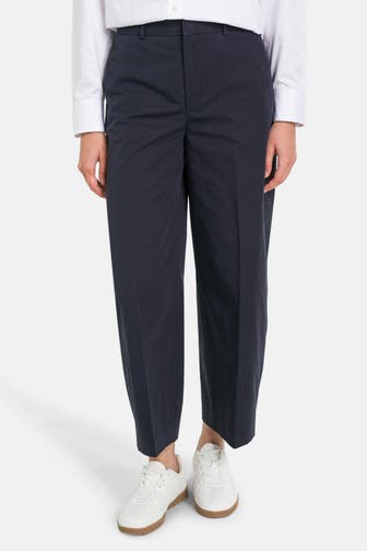 DRYKORN Stoffhose 'Sought' nachtblau