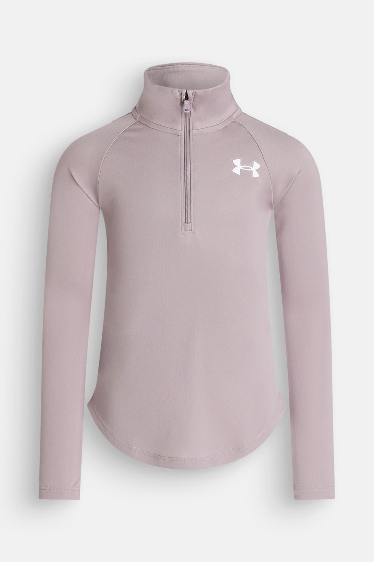 UNDER ARMOUR Funktionsshirt grau, Bild 1