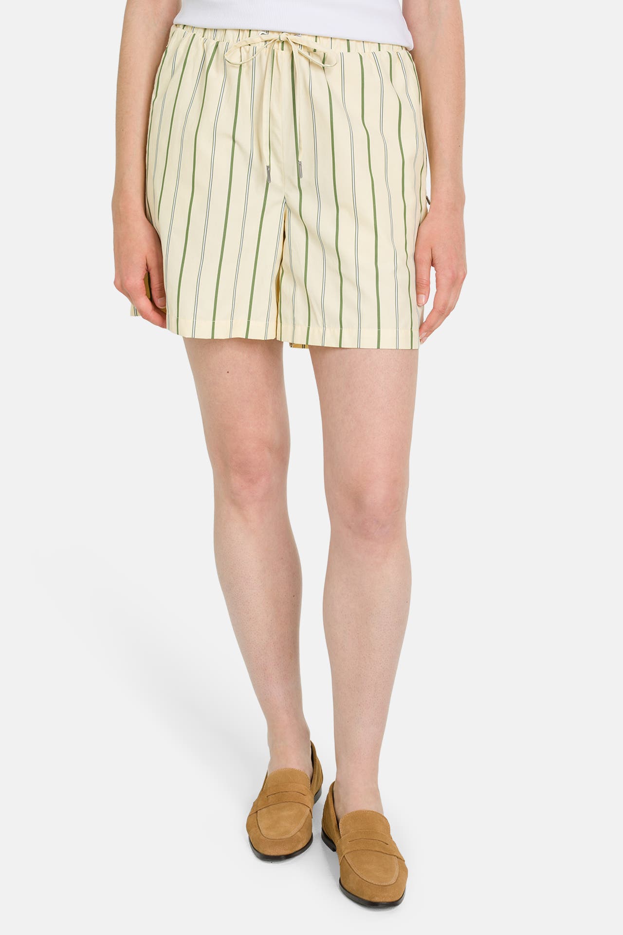 SCOTCH & SODA Shorts gestreift, Bild 1