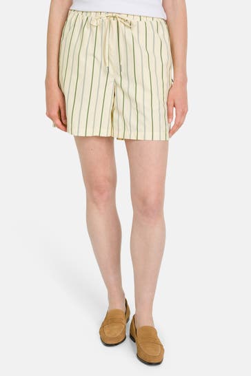 SCOTCH & SODA Shorts gestreift