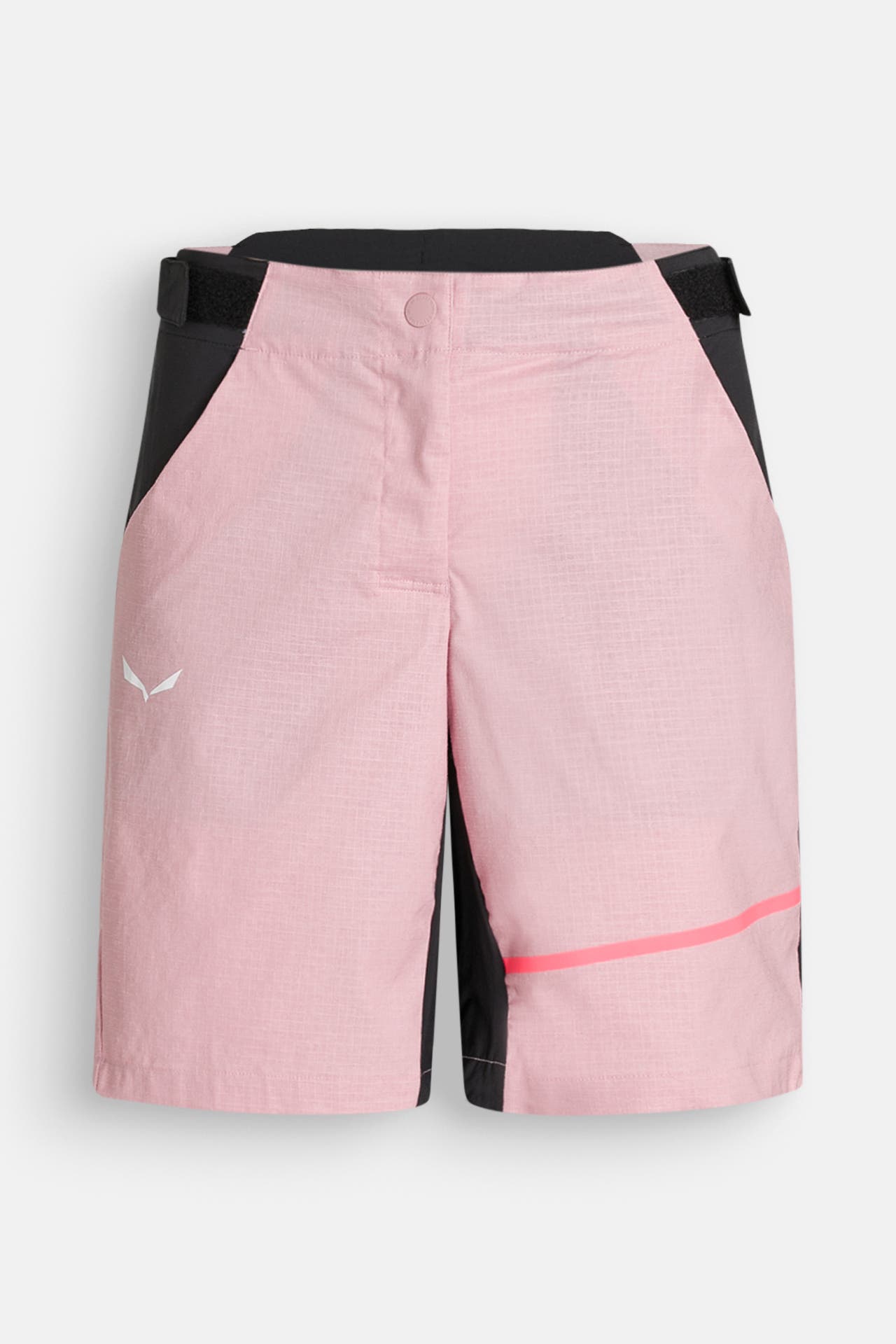 SALEWA Outdoorhose 'Vento' zweifarbig, Bild 1