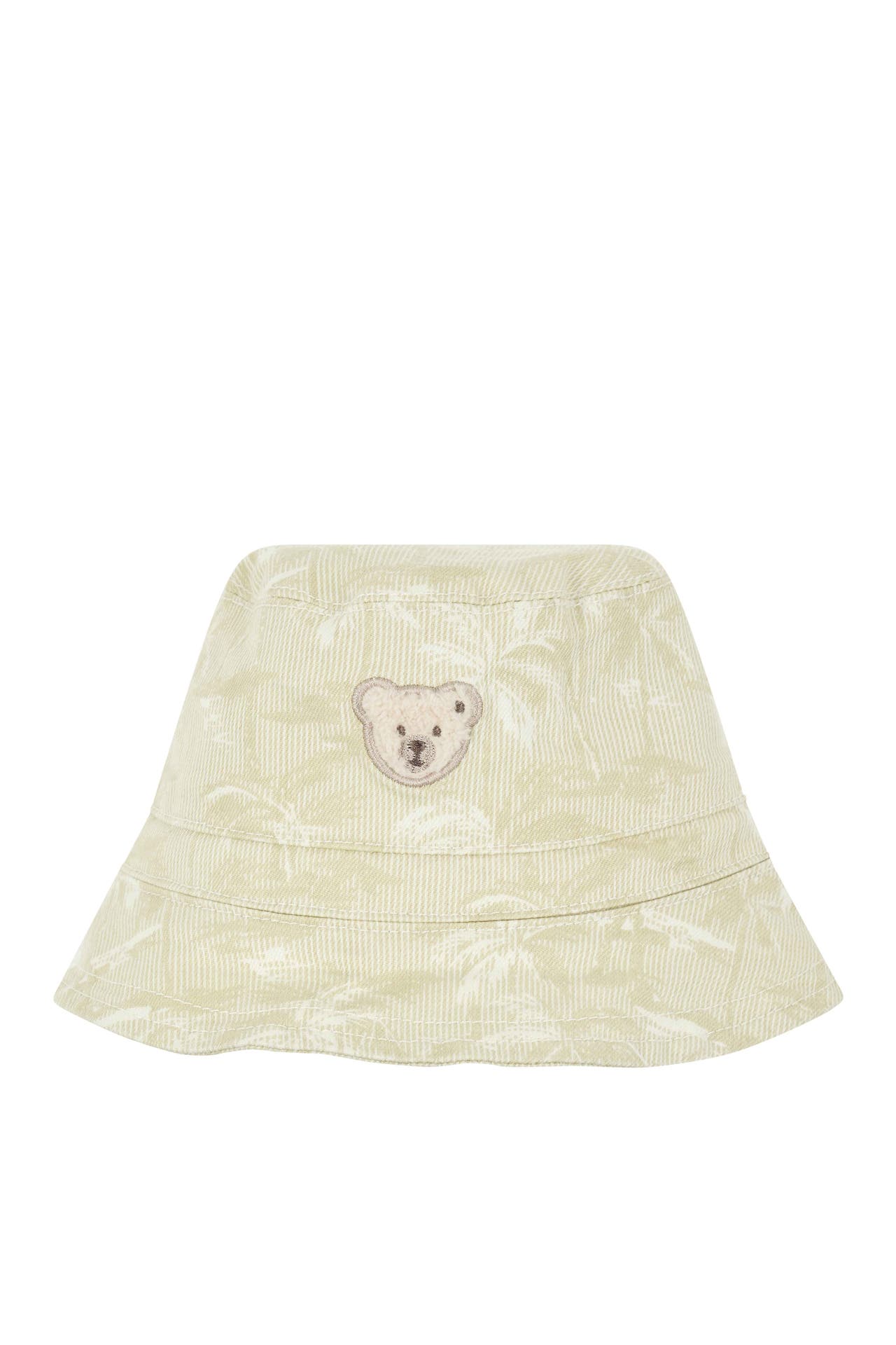 STEIFF Sonnenhut beige, Bild 1