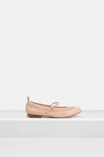 AGL Ballerinas 'Milly Plots' nude