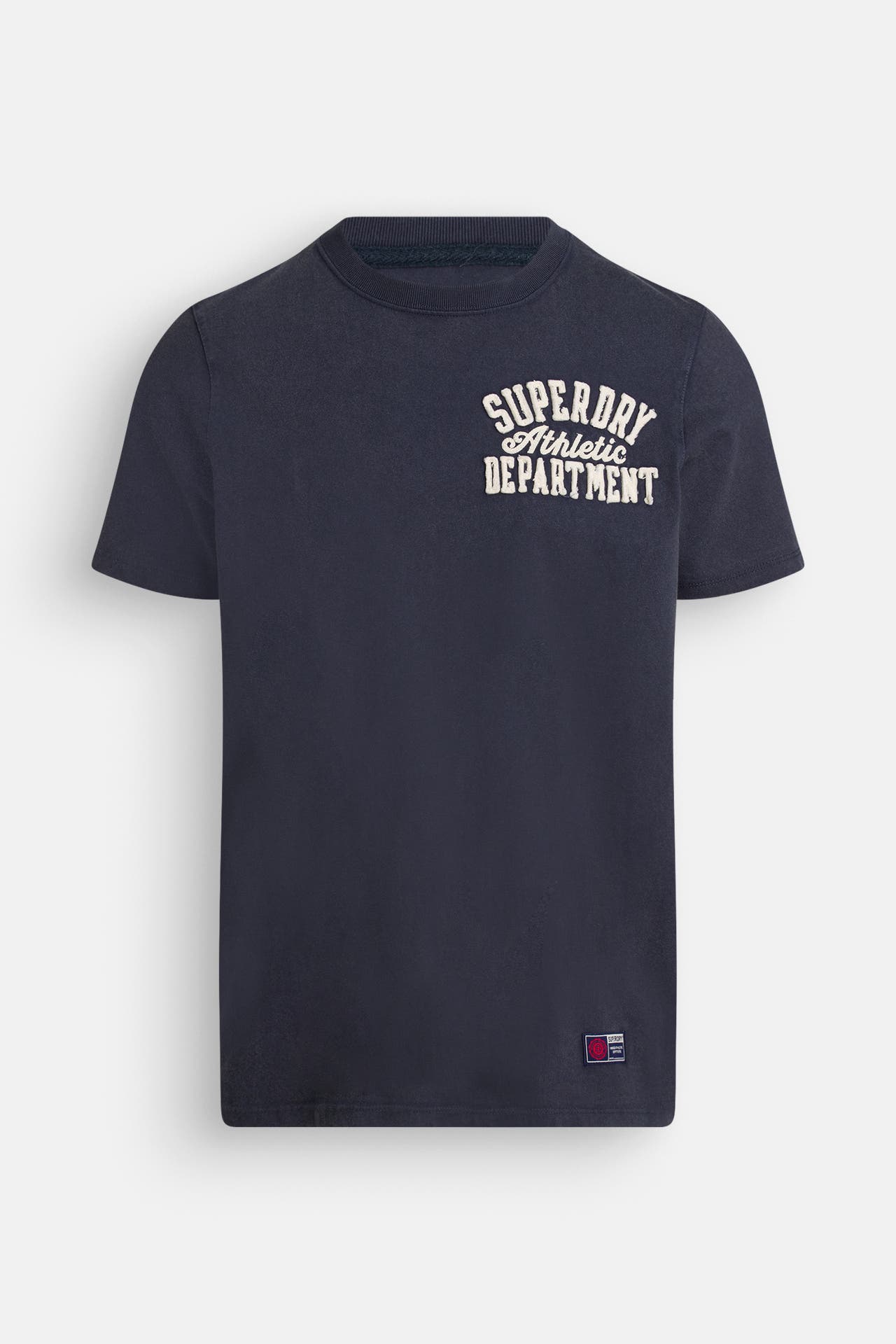 SUPERDRY T-Shirt anthrazit, Bild 1