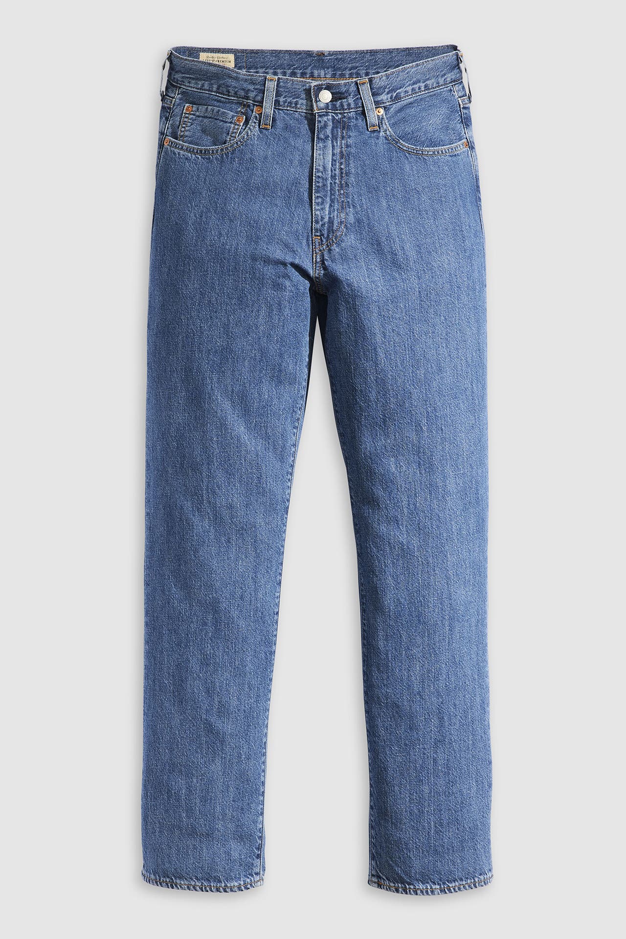 LEVI'S® Jeans blau straight, Bild 1