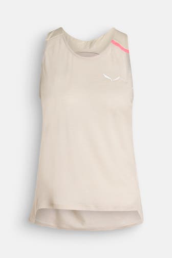 SALEWA Funktionstop 'Vento' sand