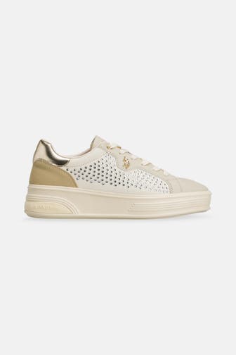 U.S. POLO ASSN. Sneaker 'Asuka' mehrfarbig