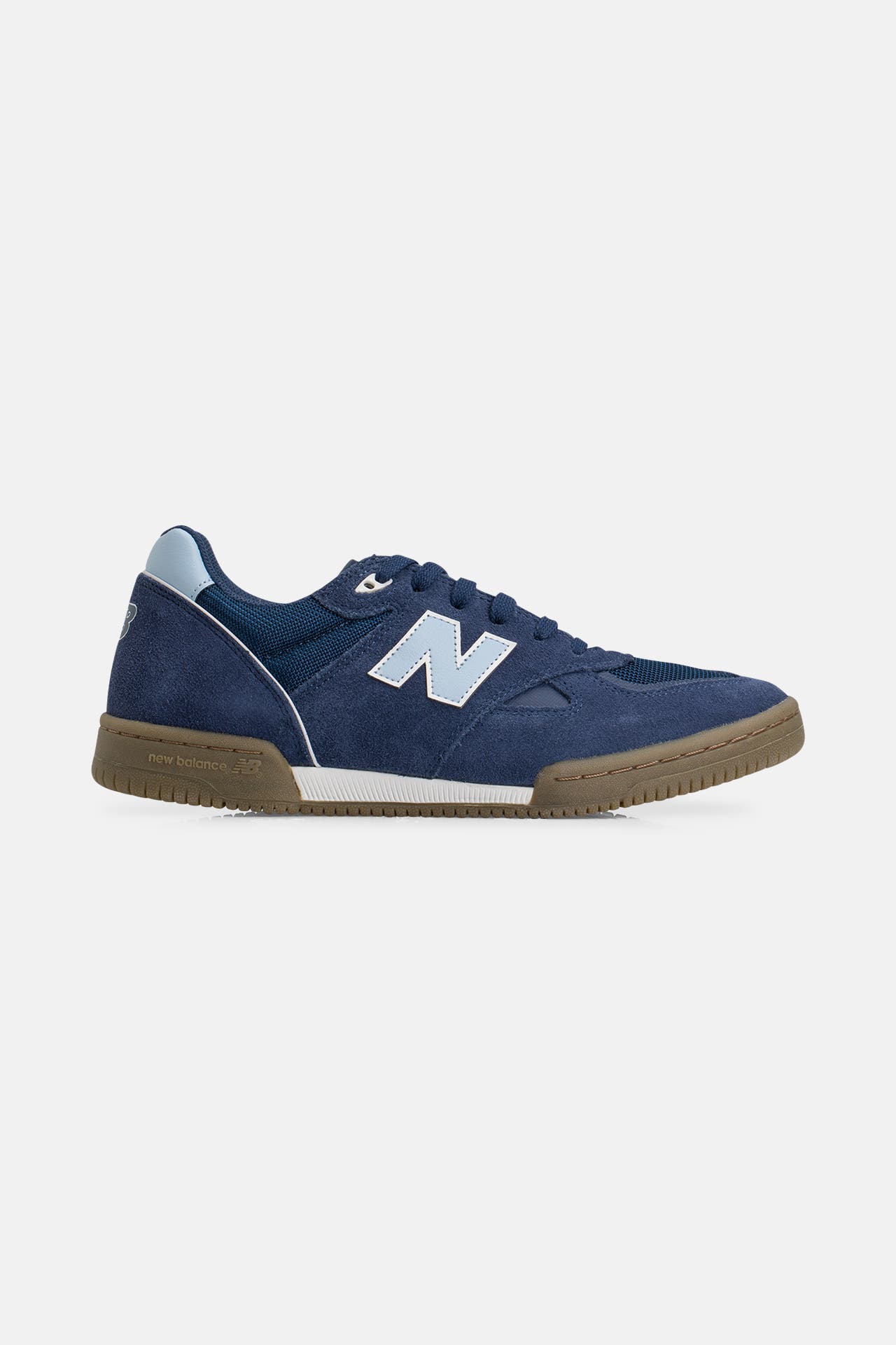 NEW BALANCE Sneaker 'Nm600' navy, Bild 1
