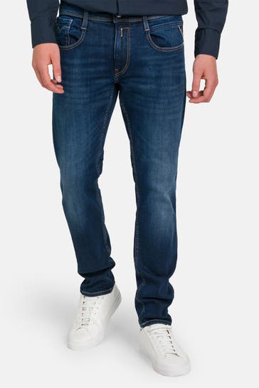 REPLAY Jeans 'Anbass' slim