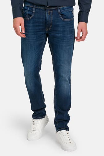 REPLAY Jeans 'Anbass' slim