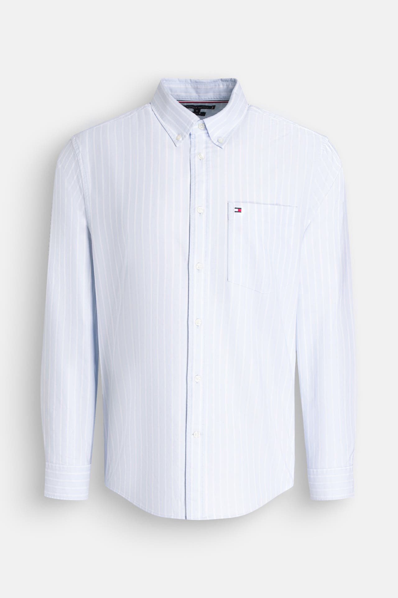 TOMMY HILFIGER Casual-Hemd Regular Fit, Bild 1