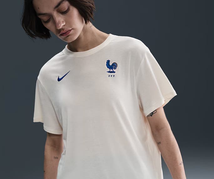 Nike