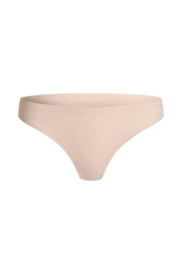CK UNDERWEAR String nude