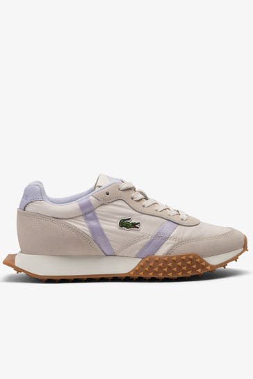 LACOSTE Sneaker mehrfarbig