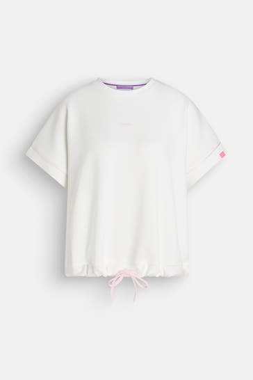 FRIEDA & FREDDIES NY T-Shirt weiß