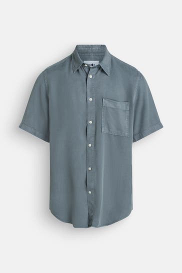 NN07 Kurzarmhemd 'Arne' Regular Fit