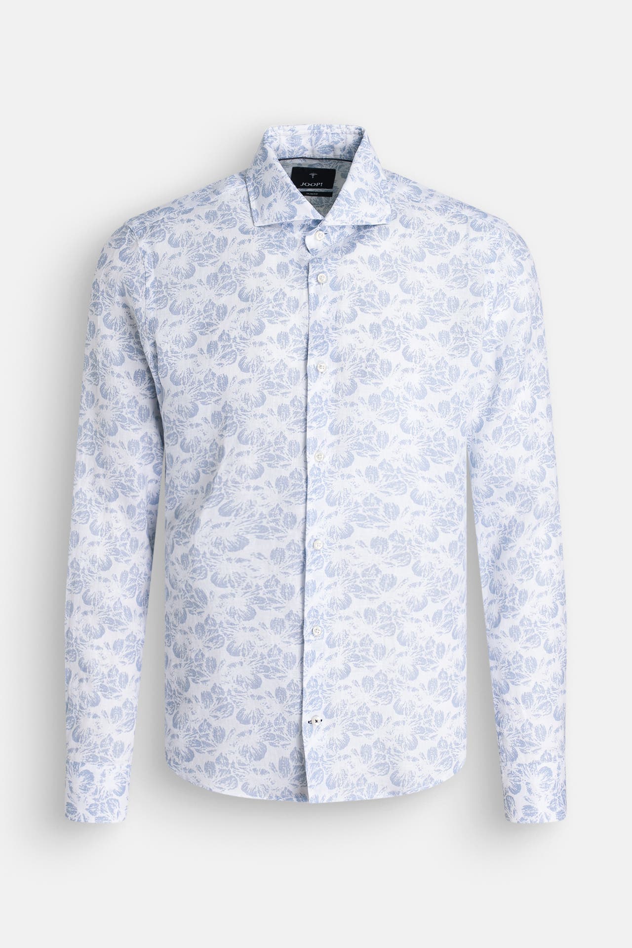 JOOP! Leinenhemd 'Pai' Slim Fit, Bild 1