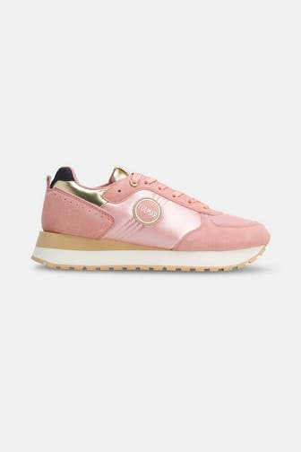 COLMAR Sneaker 'Travis' pink