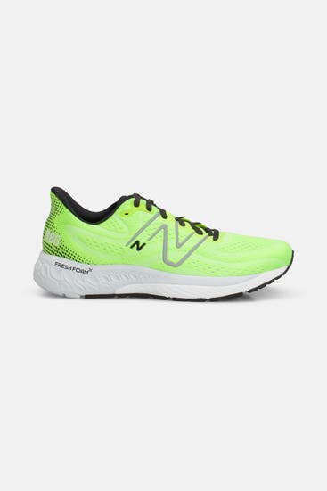 NEW BALANCE - Laufschuhe 'Fresh Foam 880' neongrün
