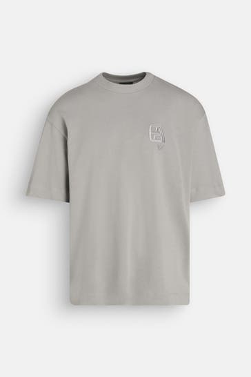 EMPORIO ARMANI T-Shirt grau