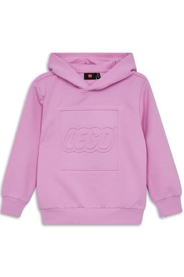 LEGO WEAR Hoodie rosa