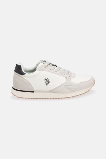 U.S. POLO ASSN. Sneaker 'Chris' mehrfarbig