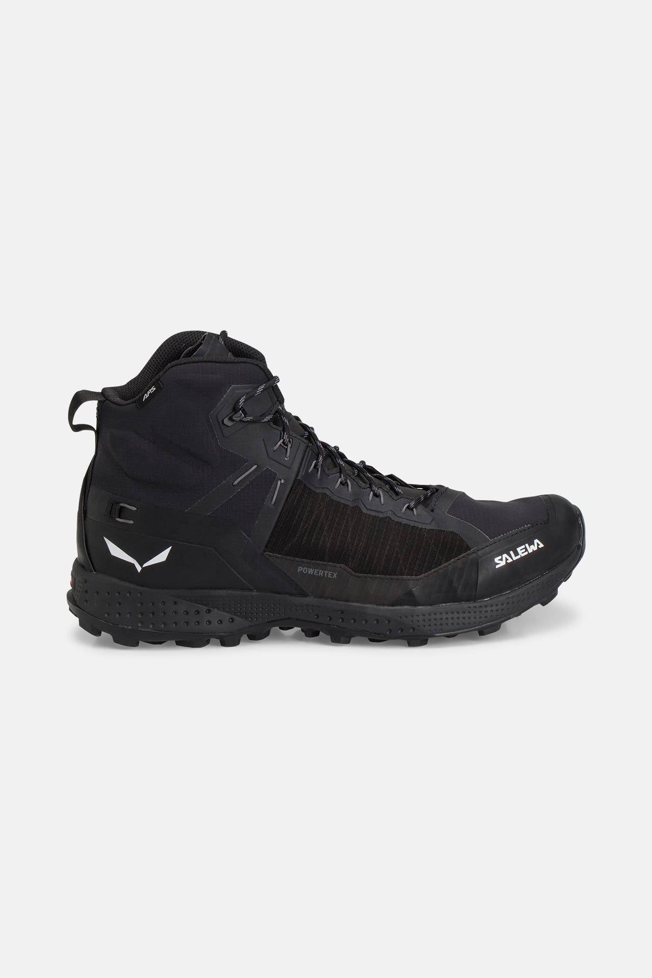 SALEWA Outdoorschuhe 'Pedroc' schwarz, Bild 1