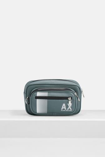 ARMANI EXCHANGE Umhängetasche jade