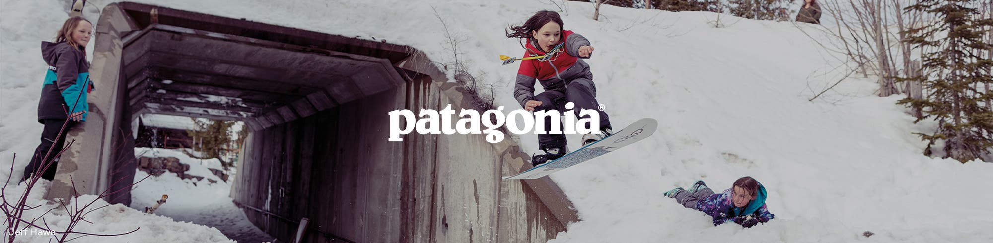 PATAGONIA Sale Kinder
