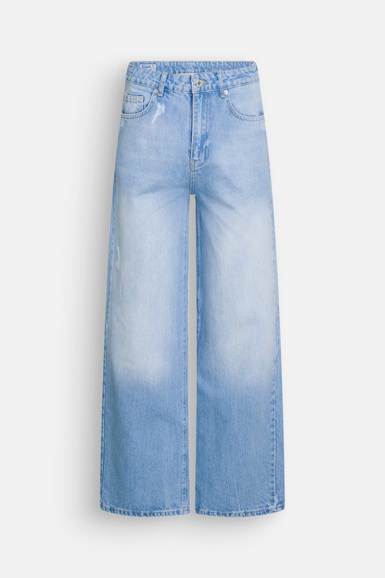 ROUGH. Jeans loose fit , Bild 1