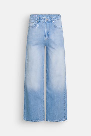 ROUGH. Jeans loose fit 