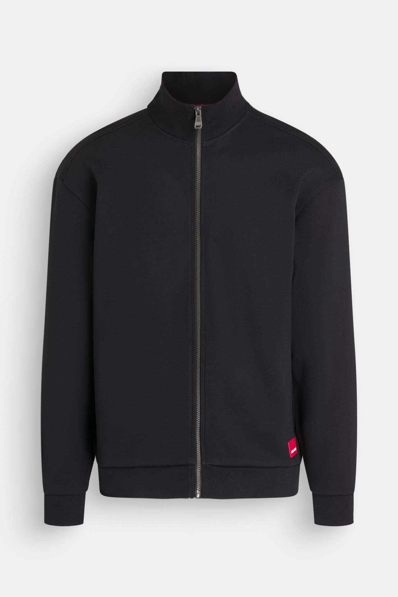 JOOP! JEANS Sweatjacke schwarz, Bild 1