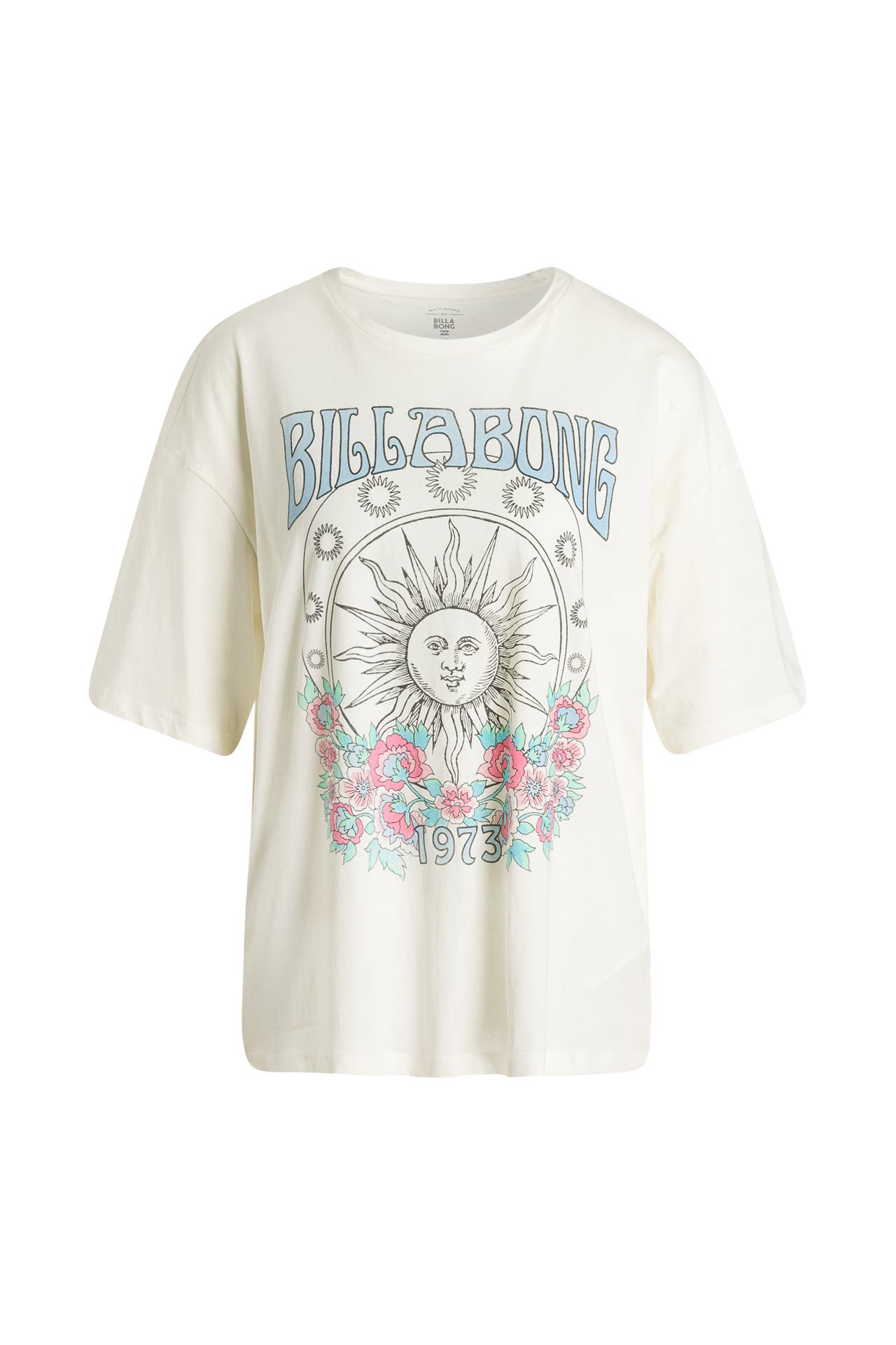 Billabong morning sun shirt sale