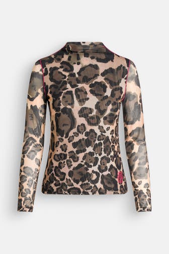 SPORTALM Longsleeve animal