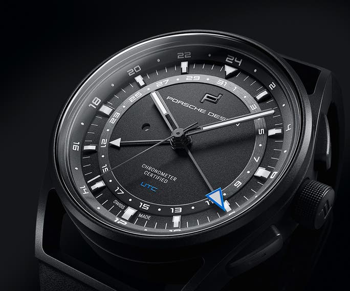 Porsche Design