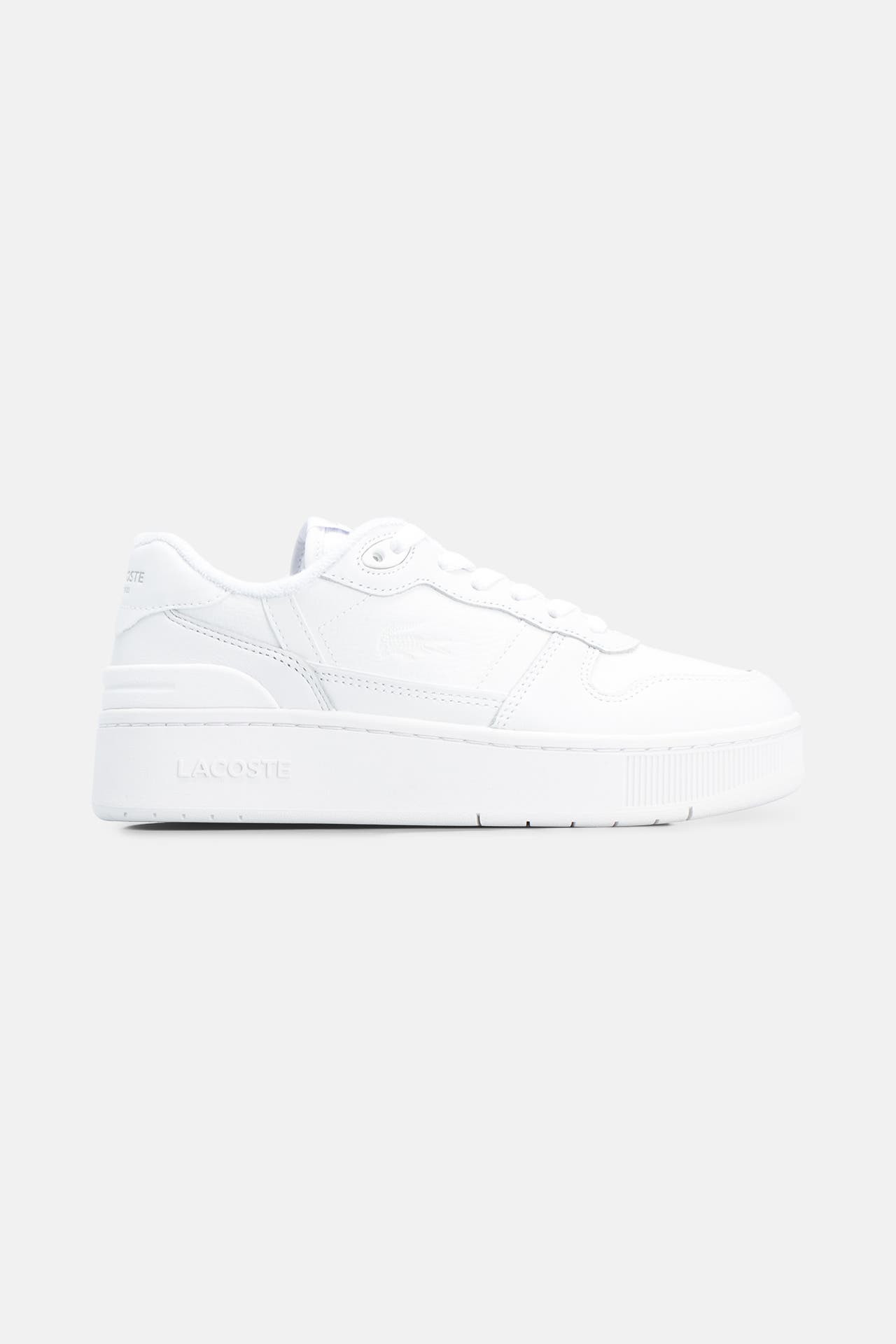 LACOSTE Sneaker weiß, Bild 1