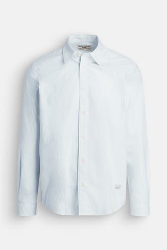 MARC O'POLO Casual-Hemd Regular Fit