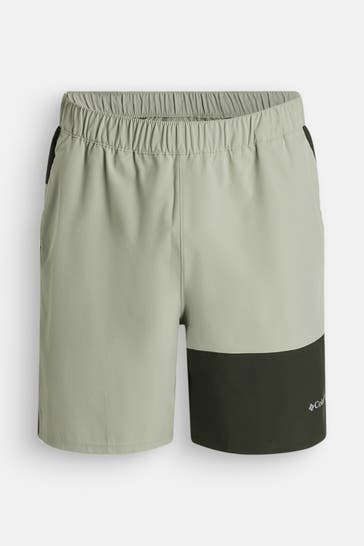 COLUMBIA Funktions-Shorts 'Hike' zweifarbig