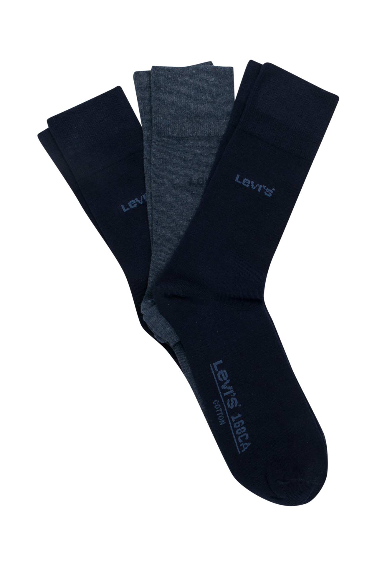 LEVI'S® 3er-Pack Strümpfe, Bild 1
