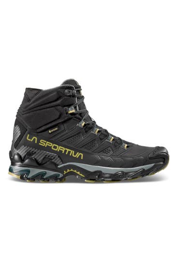 LA SPORTIVA Wanderschuhe 'Ultra Raptor II' schwarz