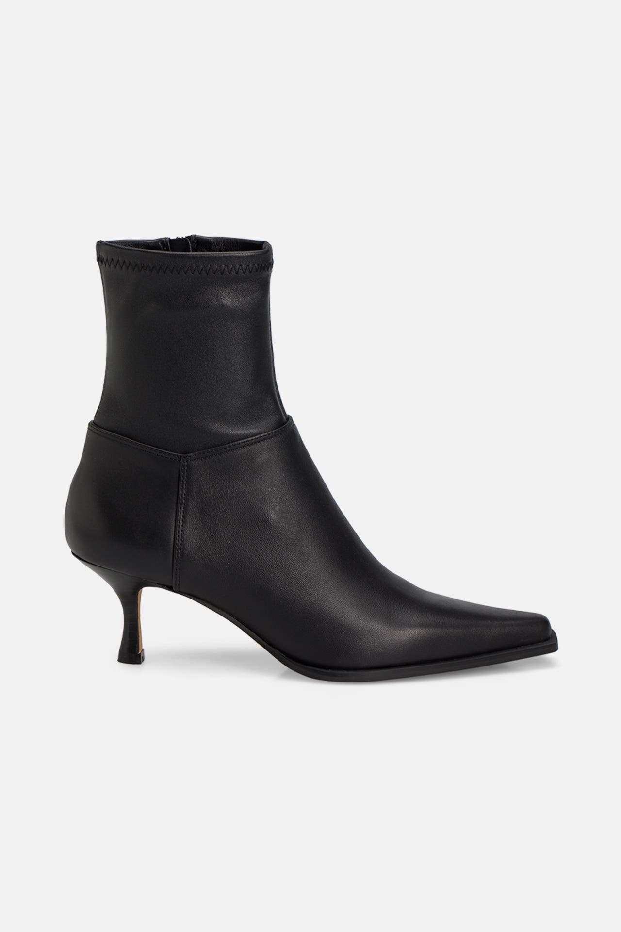 STEVE MADDEN Stiefeletten 'Stasia' schwarz, Bild 1