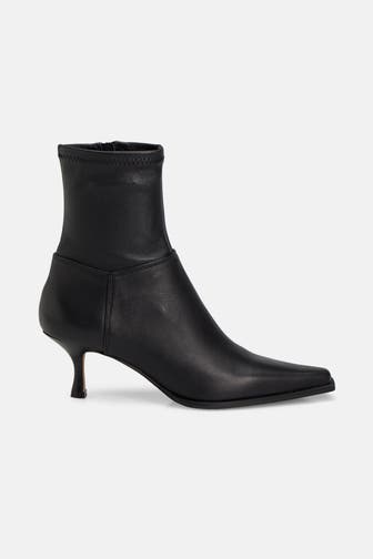STEVE MADDEN Stiefeletten 'Stasia' schwarz