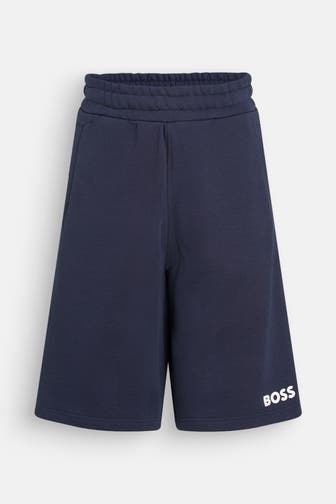 BOSS Shorts nachtblau