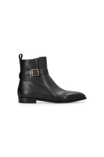 LIU JO Stiefeletten 'Liz' schwarz
